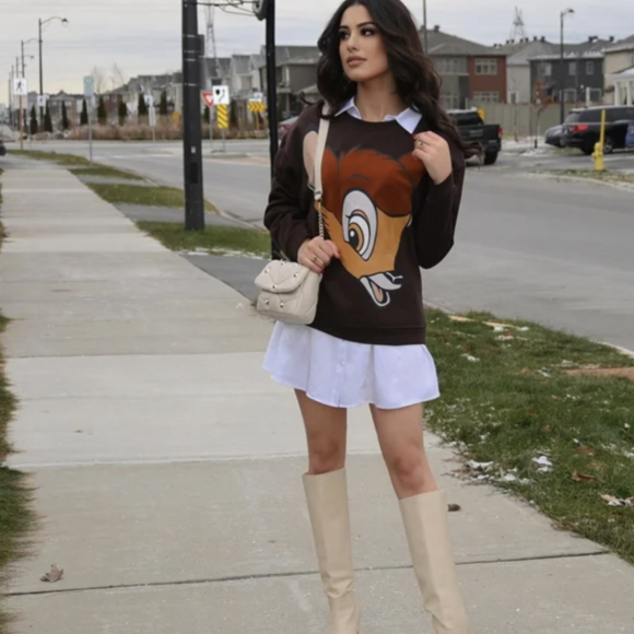 Zara x Disney Apparel & Accessories